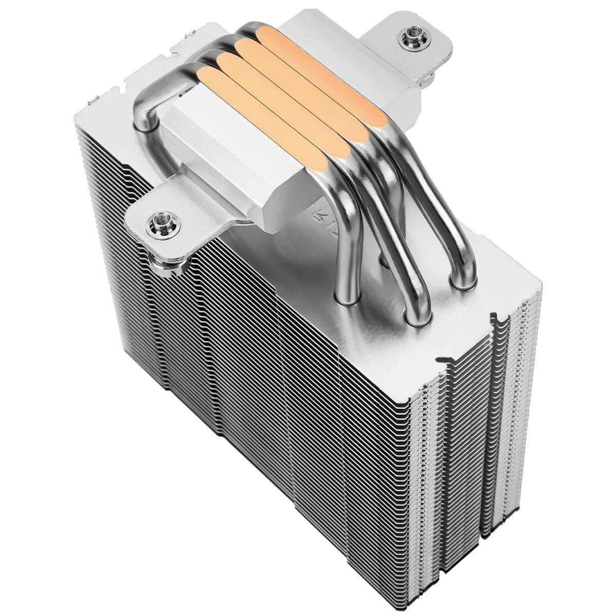Thermalright Assassin Spirit 120 V2 CPU Air Cooler Thermalright Assassin Spirit 120 V2 CPU Air Cooler